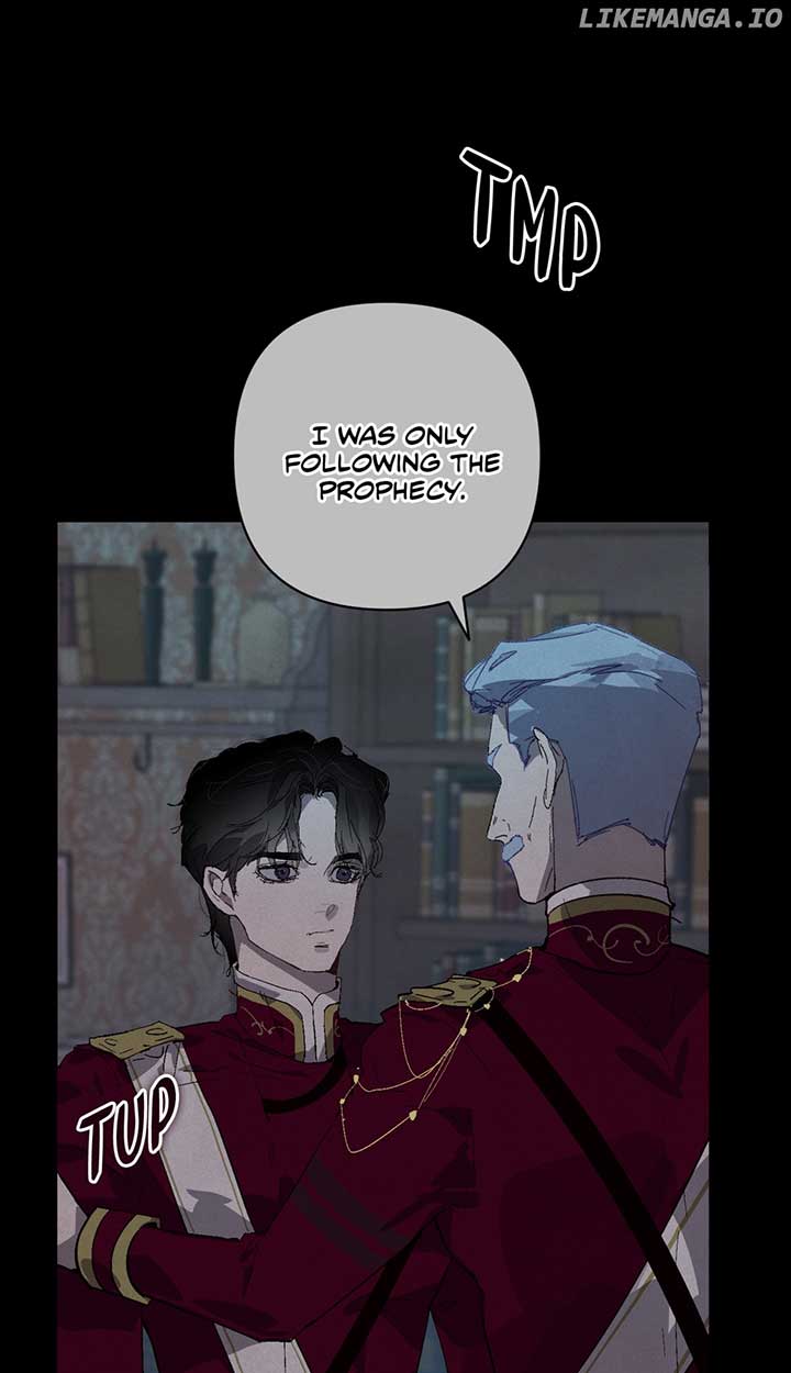 Stigma Effect chapter 93 page 32