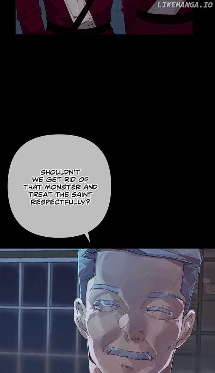 Stigma Effect chapter 93 page 33