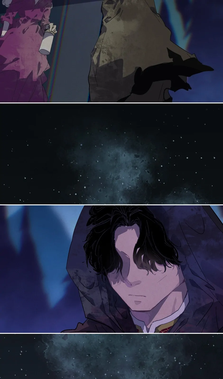 Stigma Effect chapter 94 page 2
