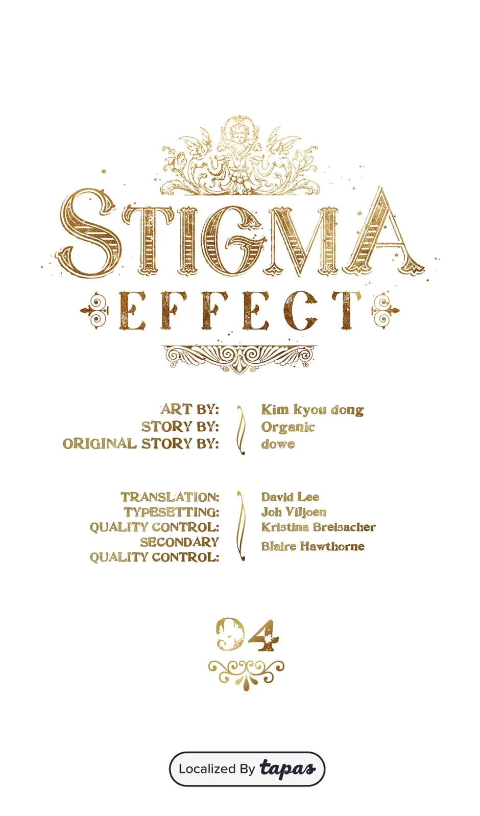 Stigma Effect chapter 94 page 4