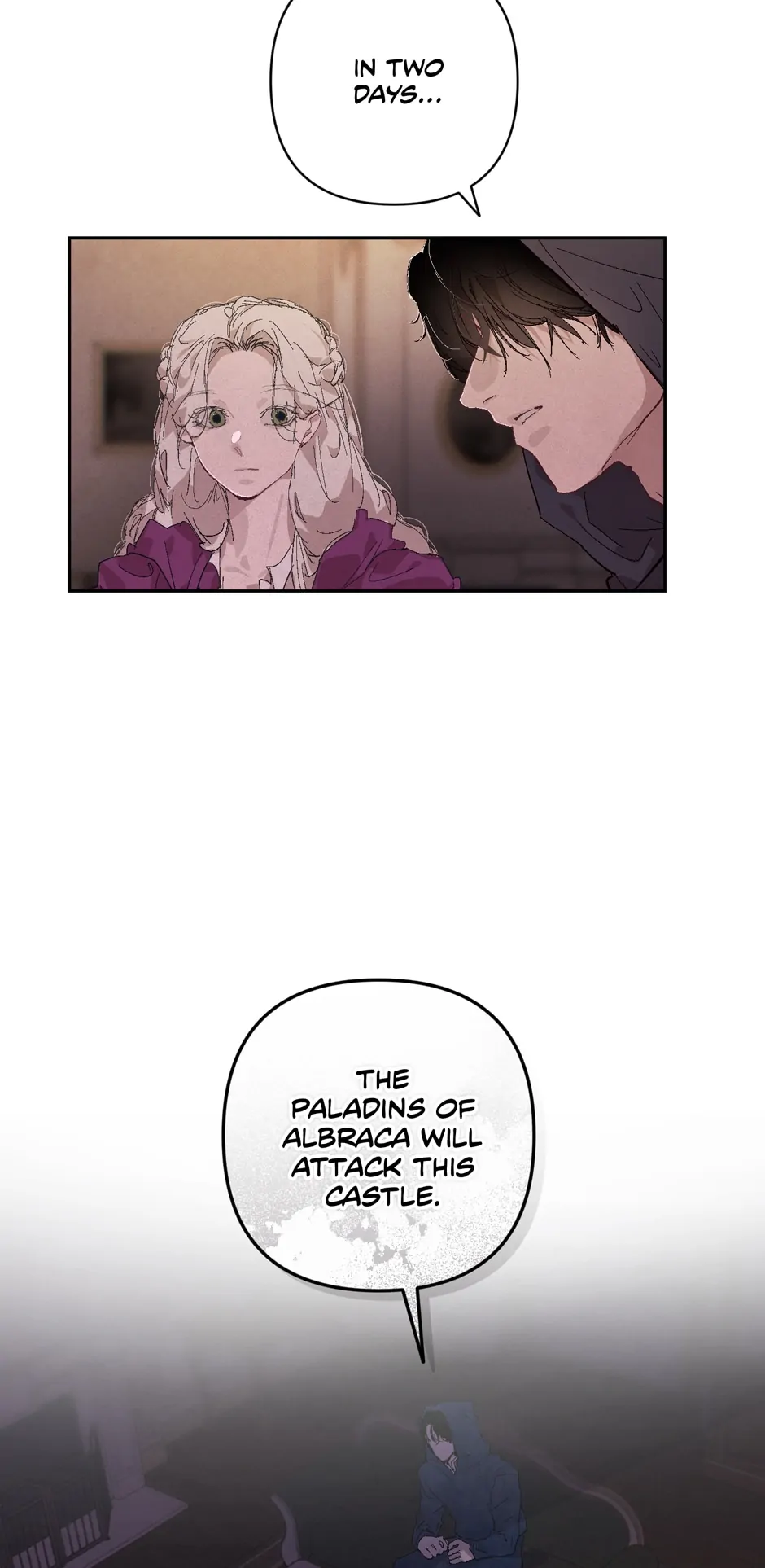 Stigma Effect chapter 94 page 6
