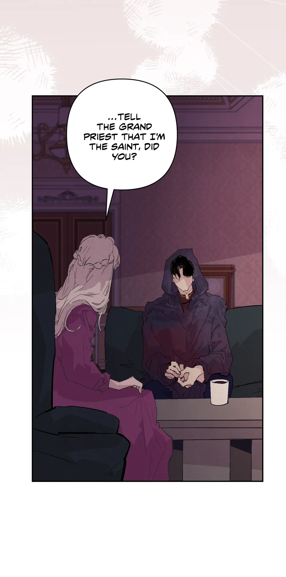 Stigma Effect chapter 94 page 13