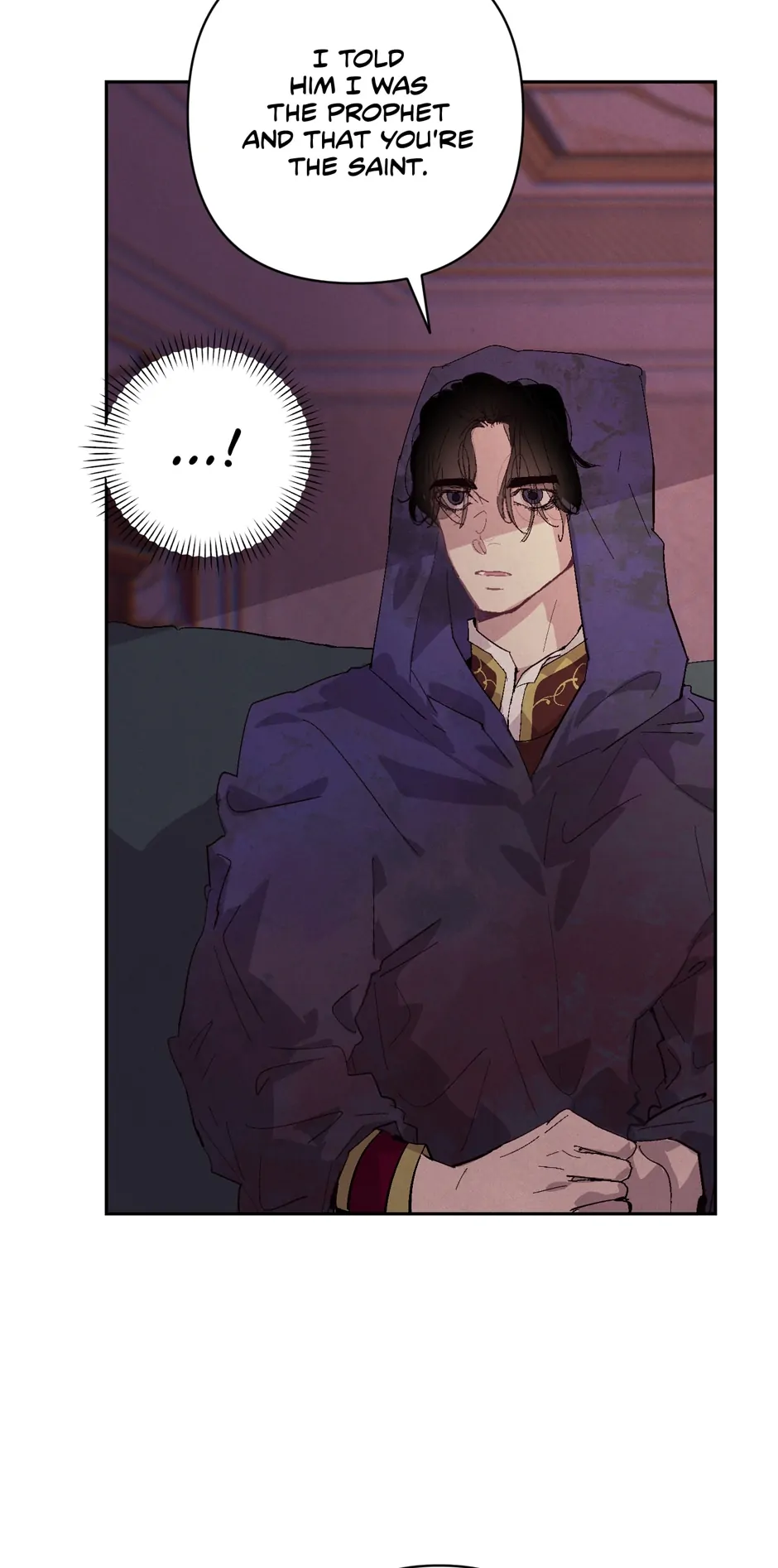 Stigma Effect chapter 94 page 15