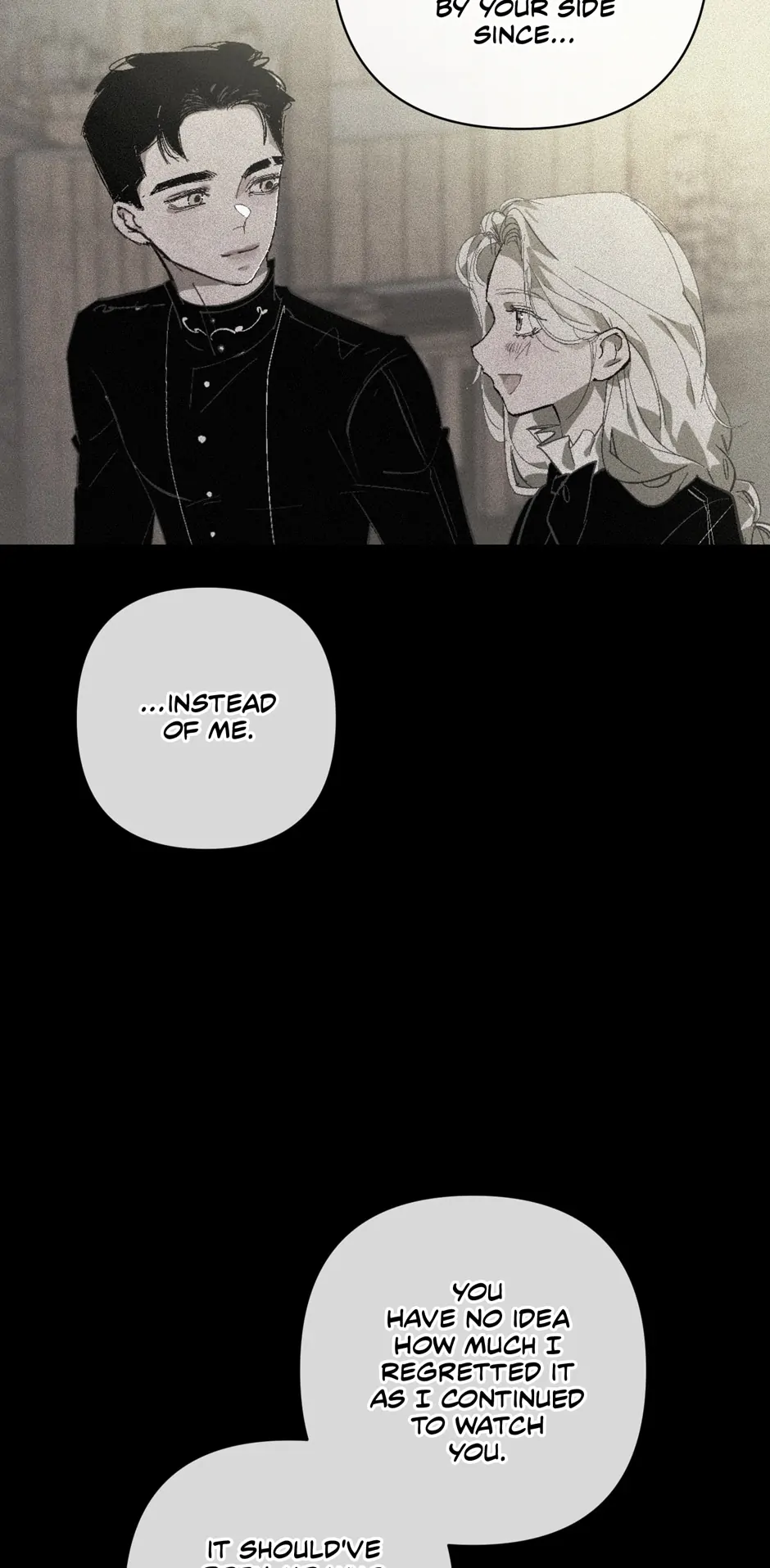 Stigma Effect chapter 94 page 19