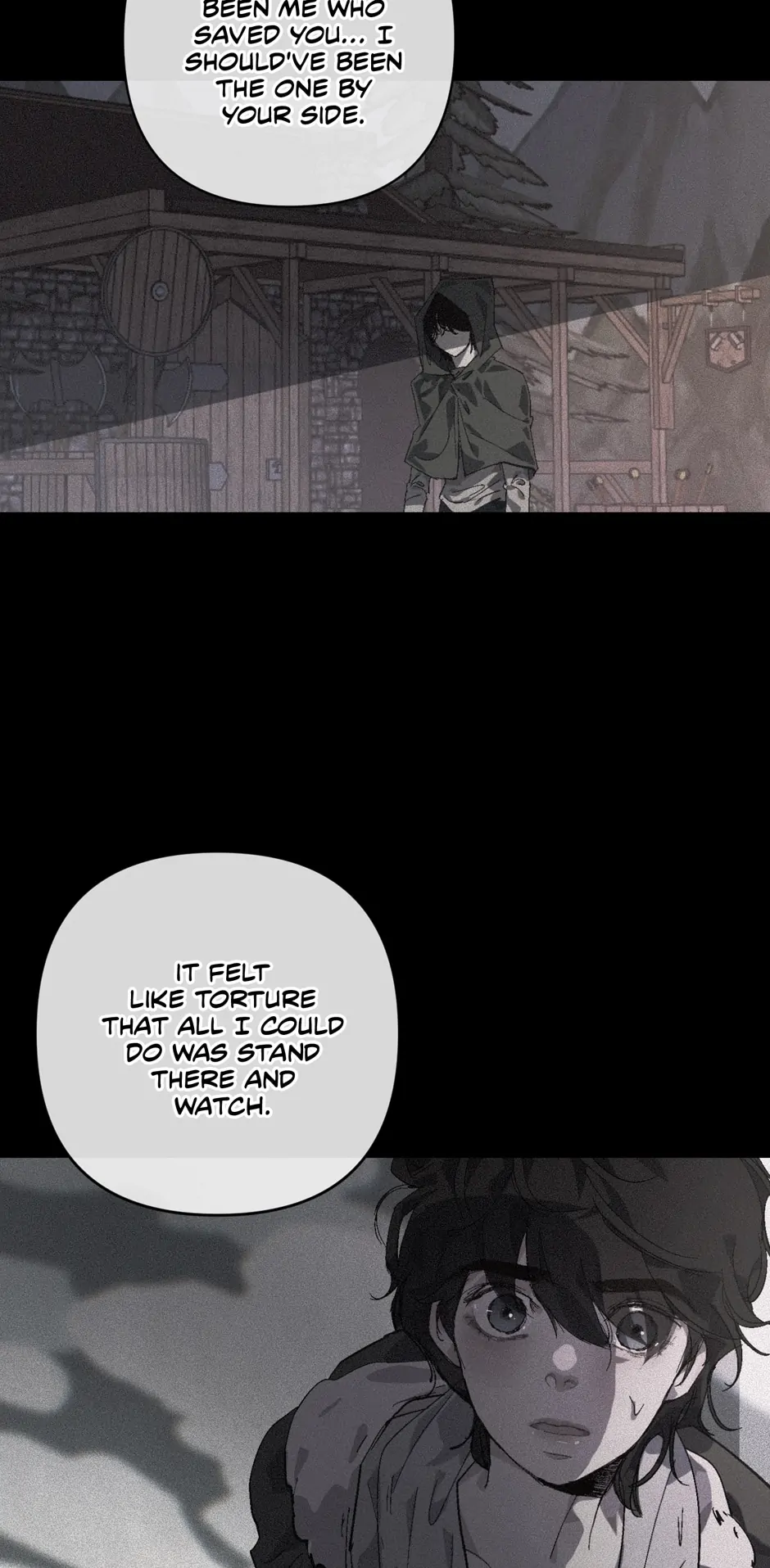 Stigma Effect chapter 94 page 20