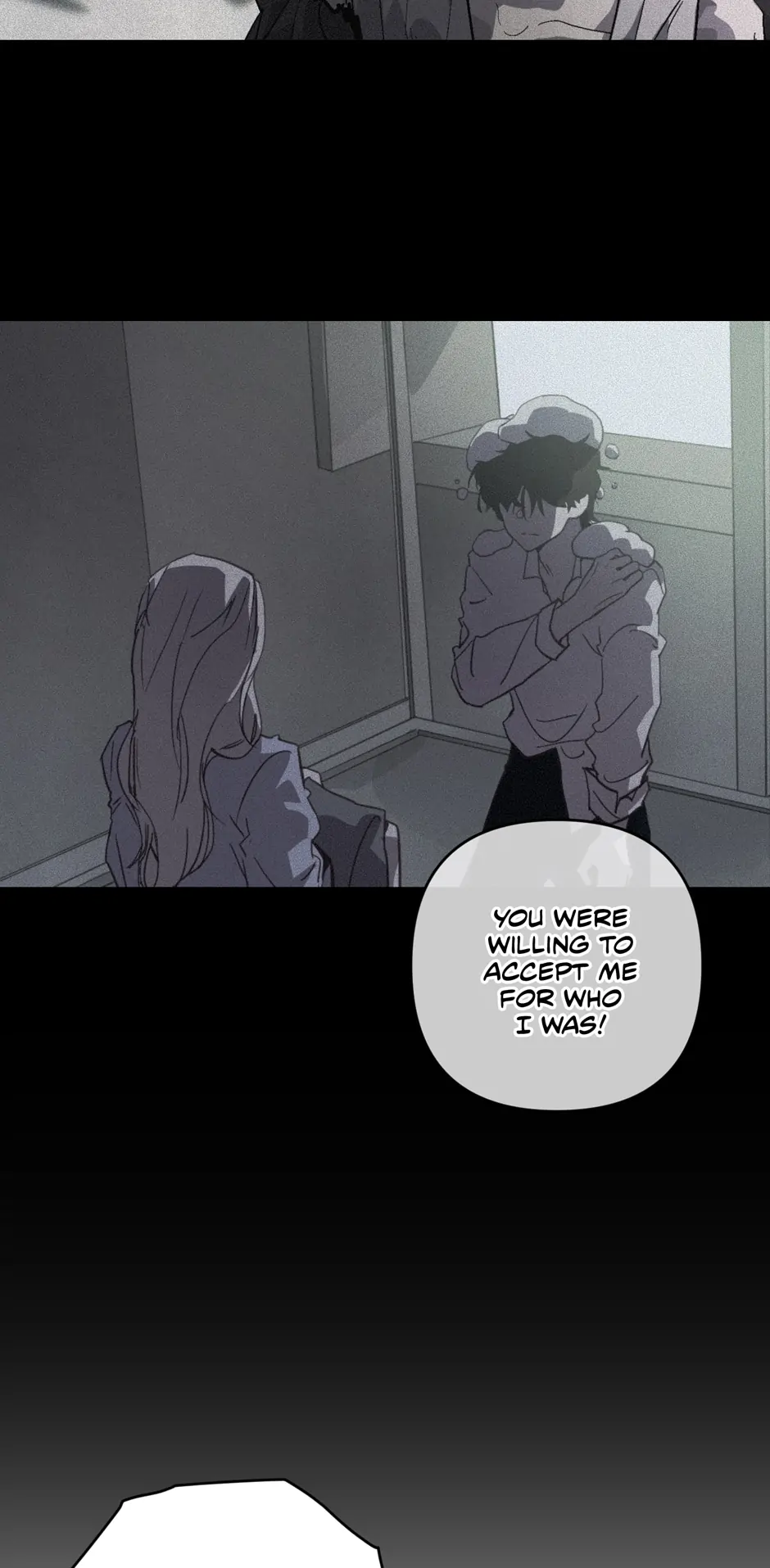 Stigma Effect chapter 94 page 21
