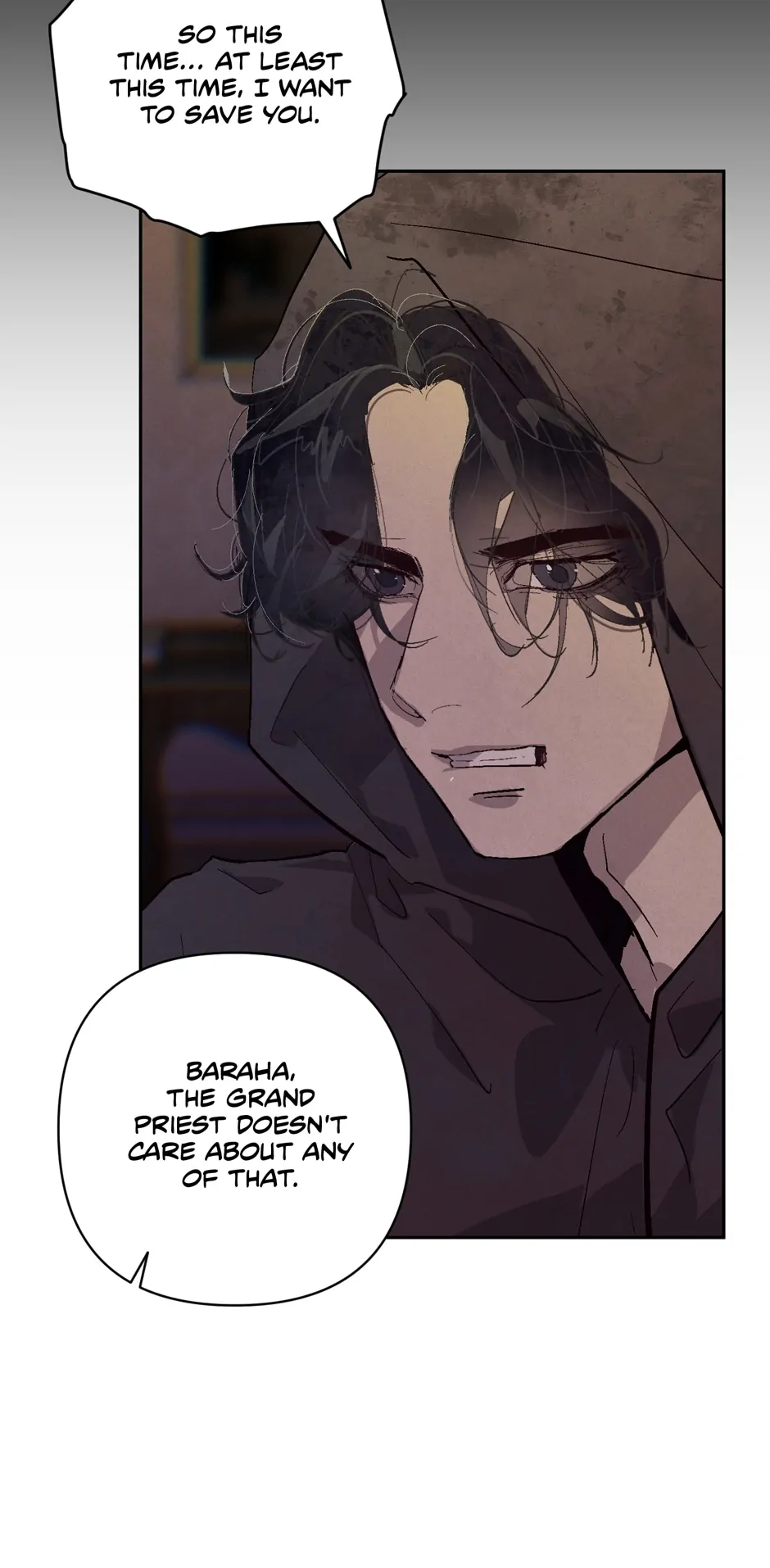 Stigma Effect chapter 94 page 22