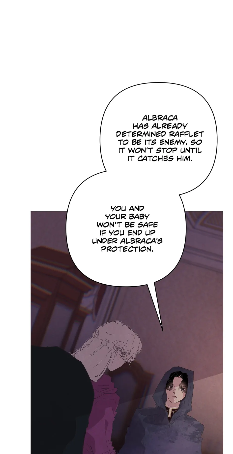 Stigma Effect chapter 94 page 26