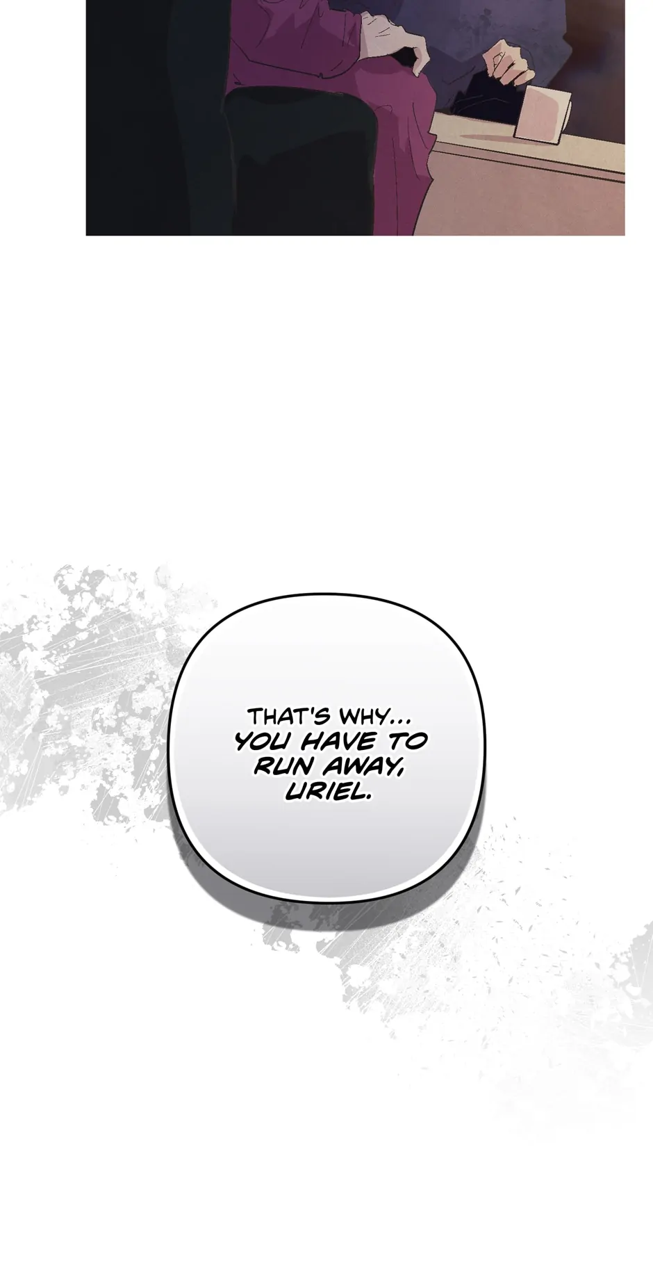 Stigma Effect chapter 94 page 27