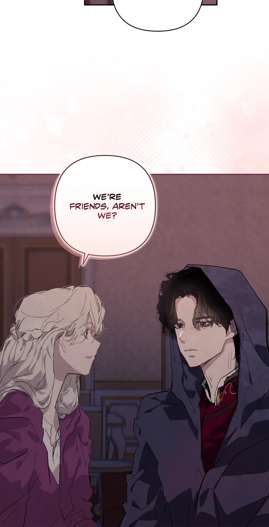 Stigma Effect chapter 94 page 31