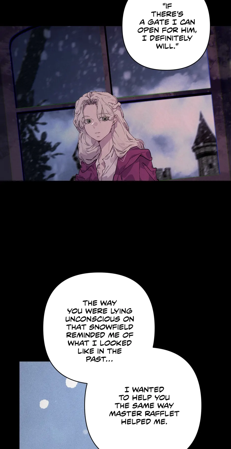 Stigma Effect chapter 94 page 34