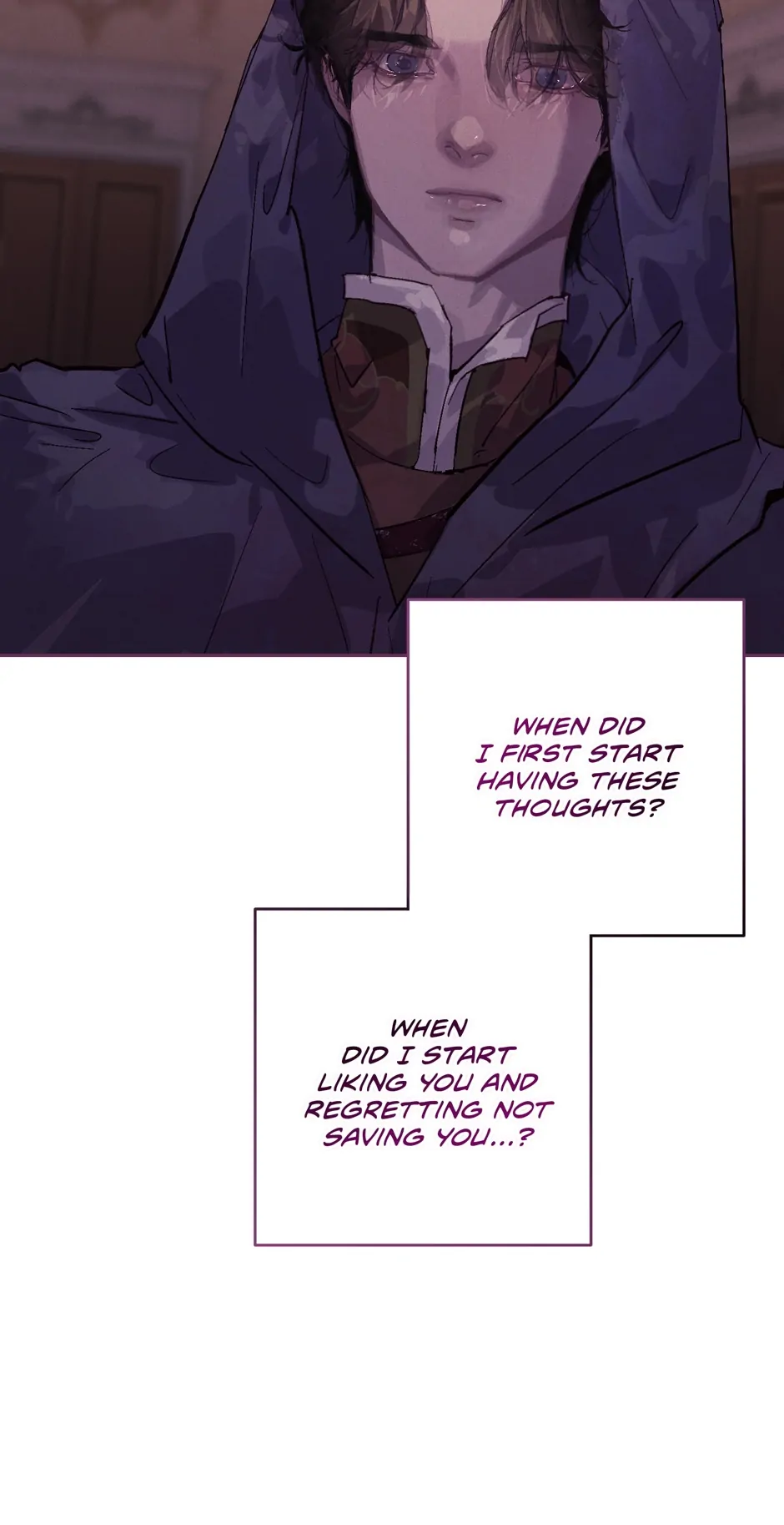 Stigma Effect chapter 94 page 37