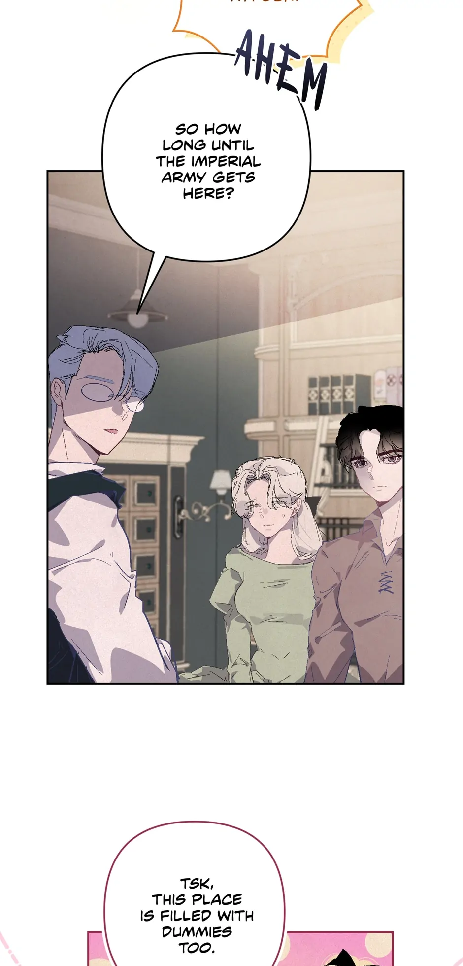 Stigma Effect chapter 94 page 46