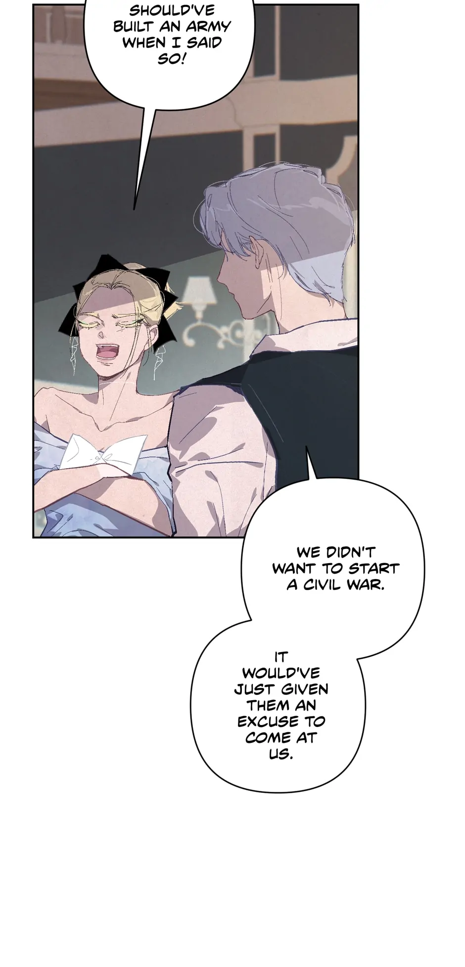 Stigma Effect chapter 94 page 50