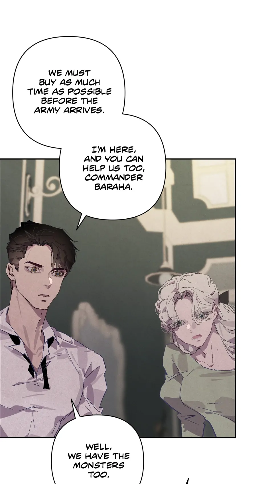 Stigma Effect chapter 94 page 51