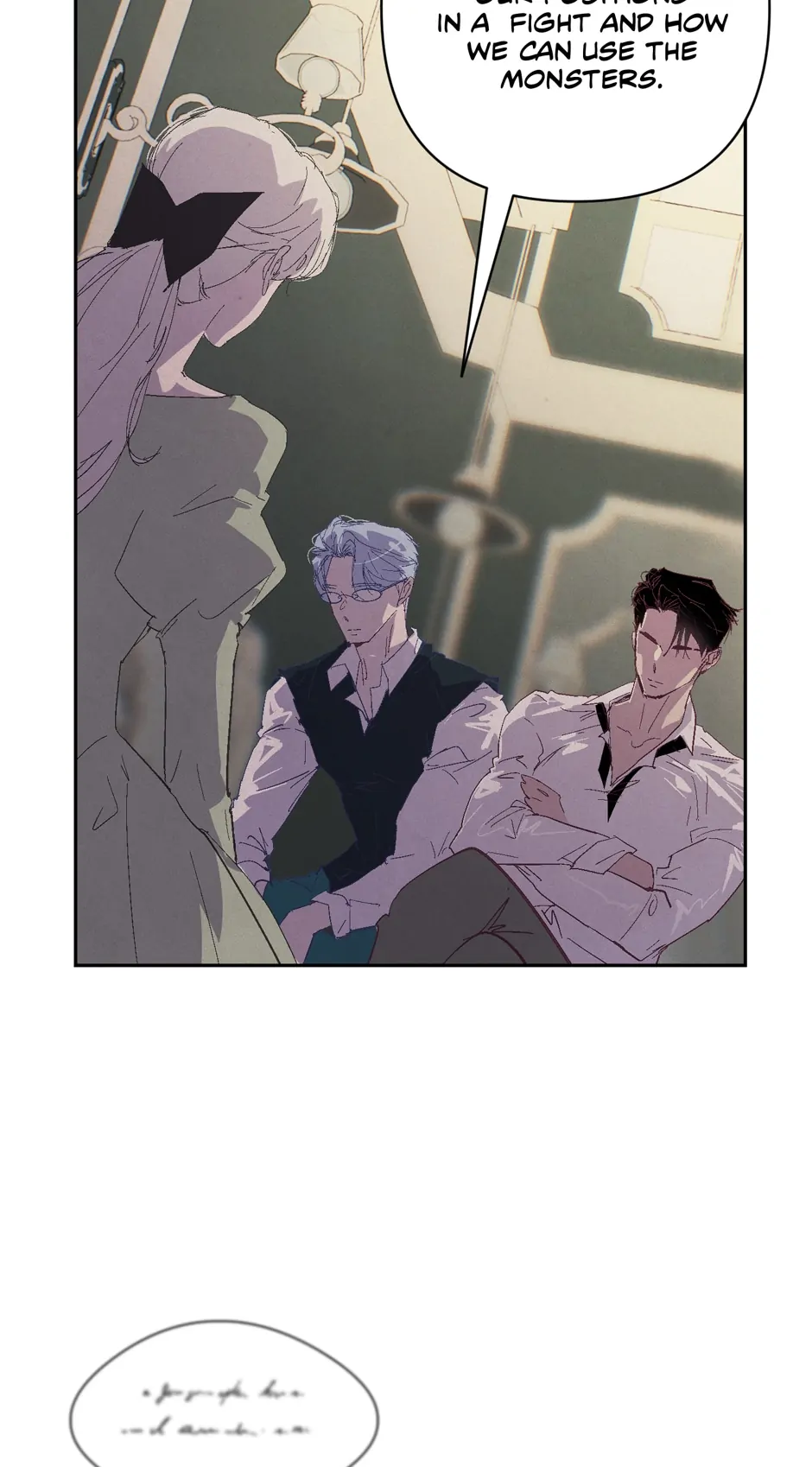 Stigma Effect chapter 94 page 54