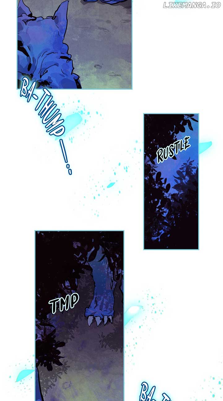 Stigma Effect chapter 95 page 4