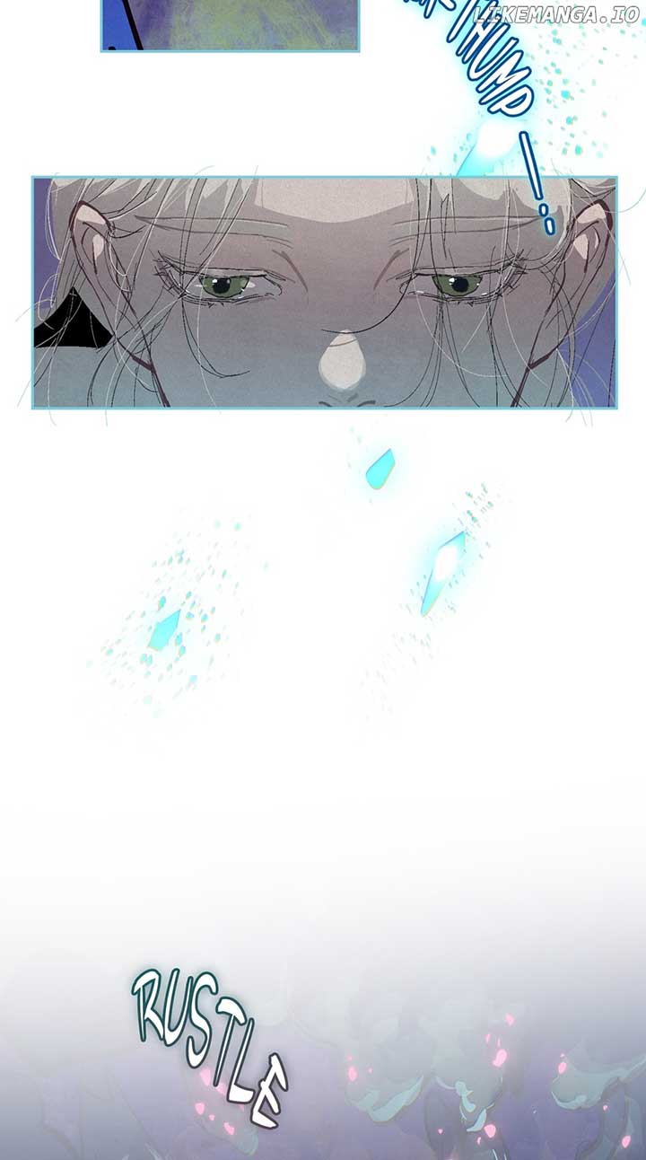Stigma Effect chapter 95 page 5