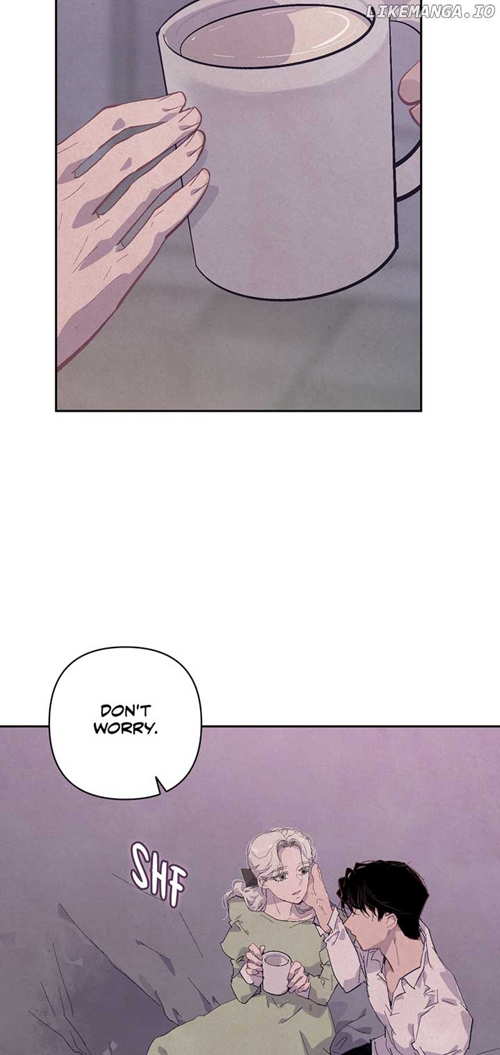 Stigma Effect chapter 95 page 19