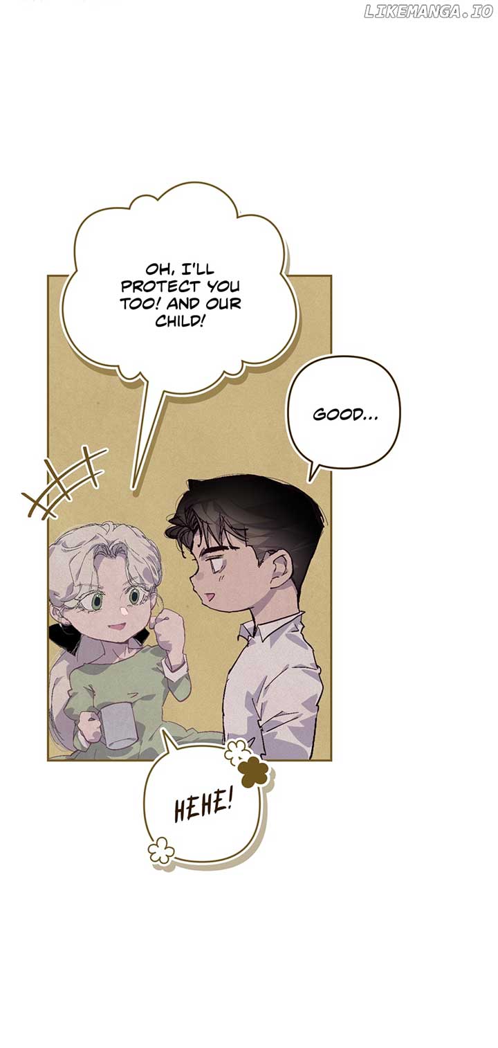 Stigma Effect chapter 95 page 23
