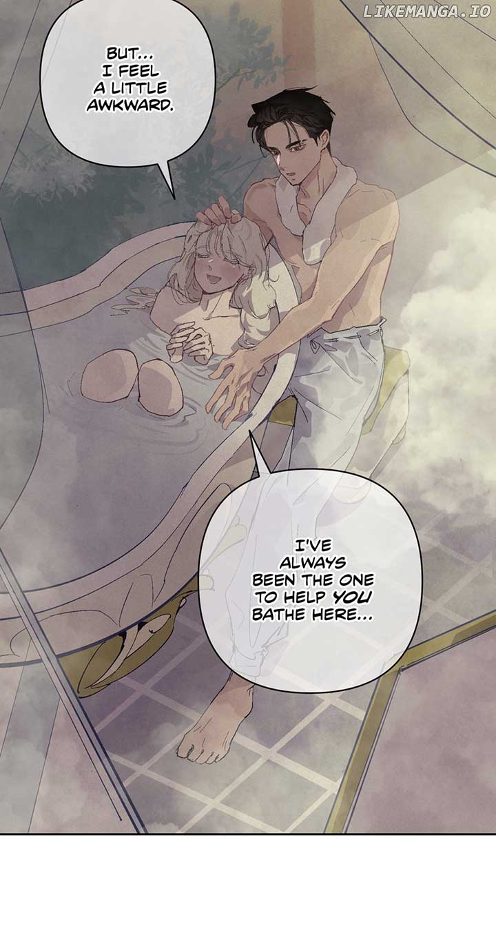 Stigma Effect chapter 95 page 31