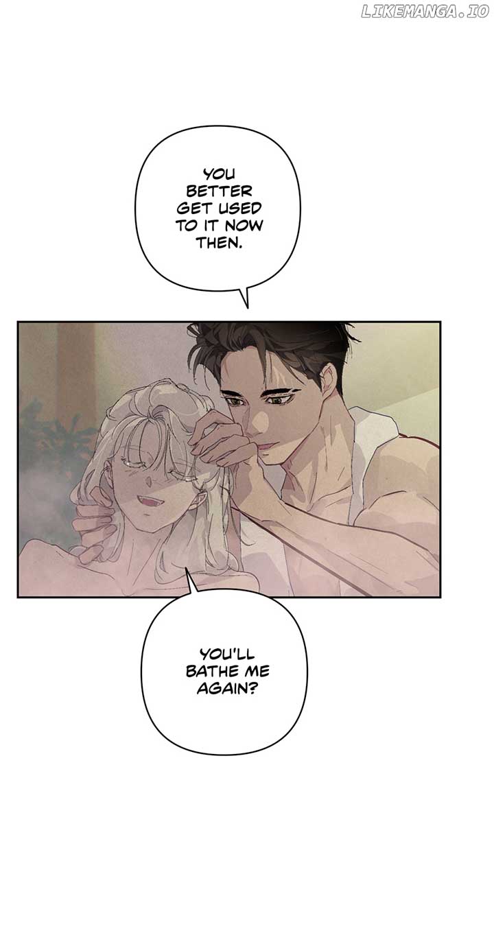 Stigma Effect chapter 95 page 32