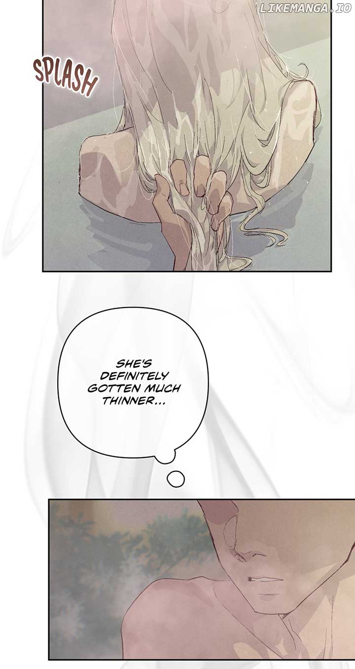 Stigma Effect chapter 95 page 34