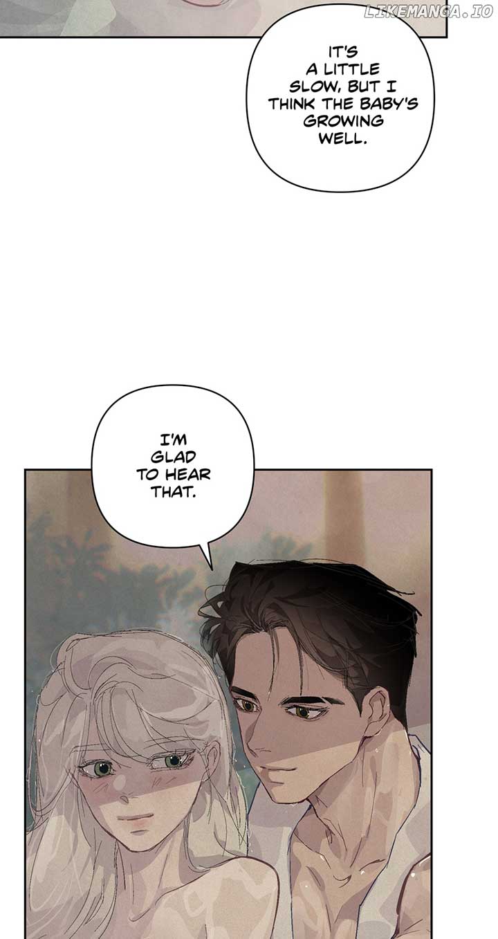 Stigma Effect chapter 95 page 36
