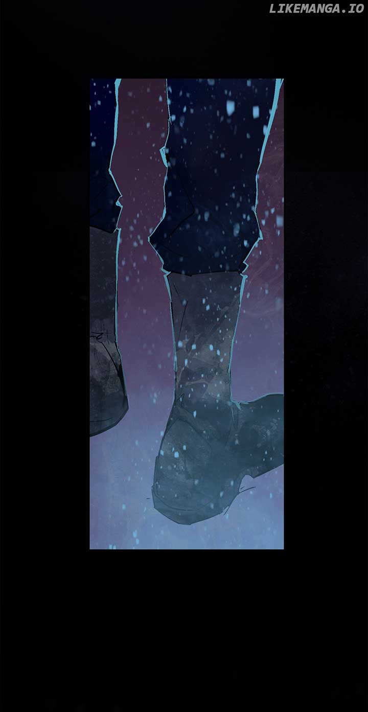Stigma Effect chapter 95 page 48