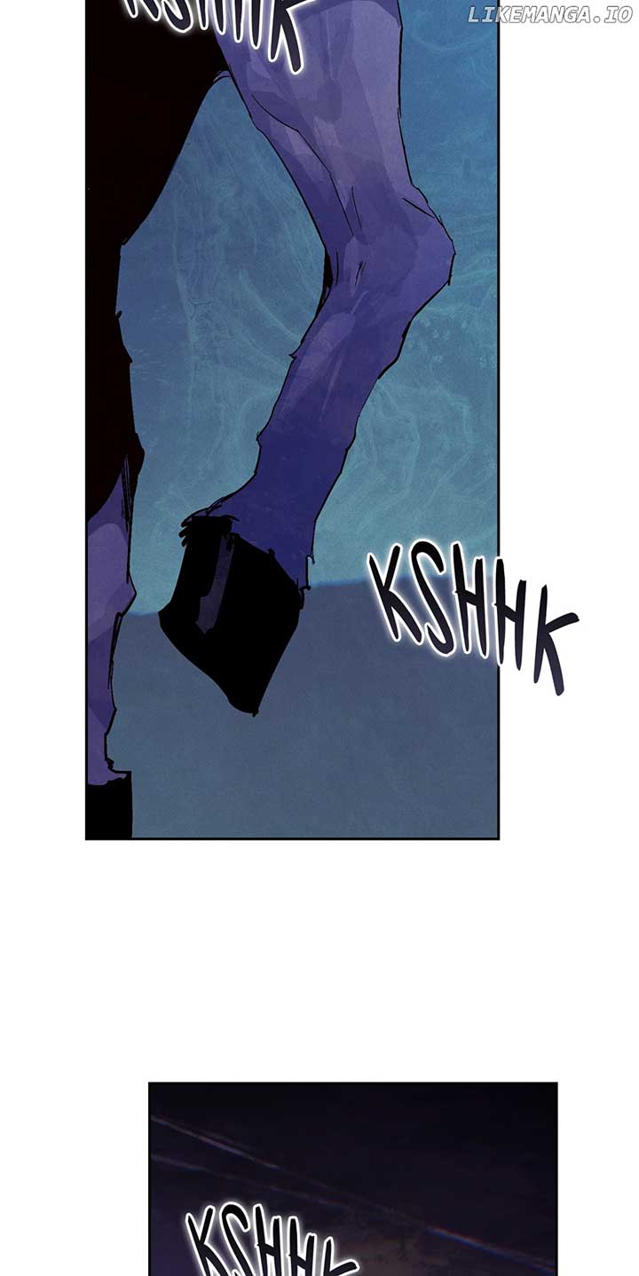 Stigma Effect chapter 95 page 52