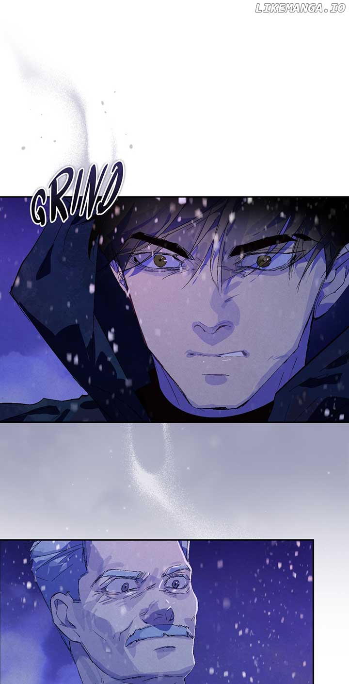 Stigma Effect chapter 95 page 60