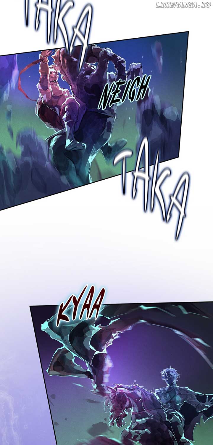 Stigma Effect chapter 95 page 69
