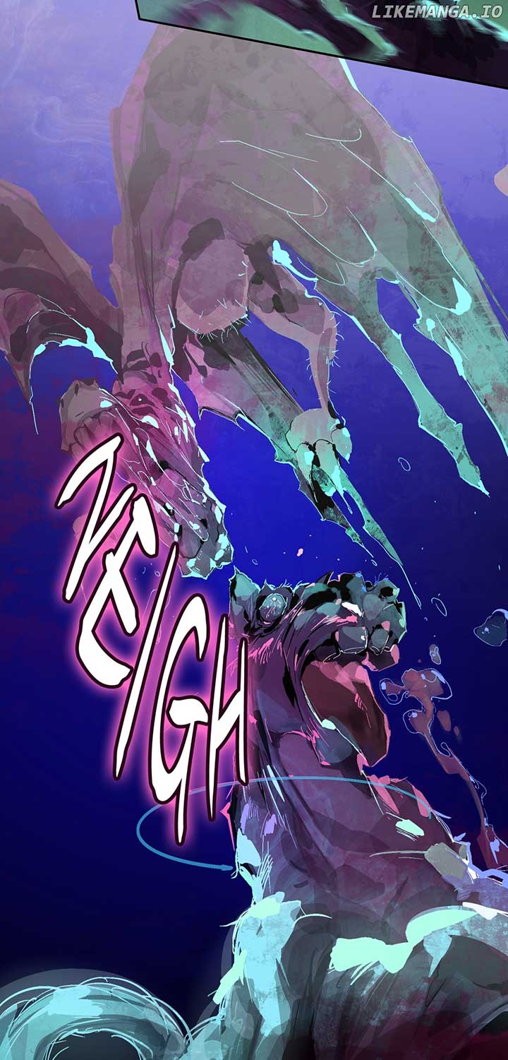 Stigma Effect chapter 95 page 70