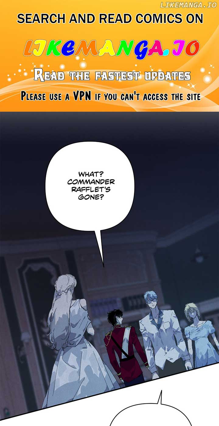 Stigma Effect chapter 96 page 1