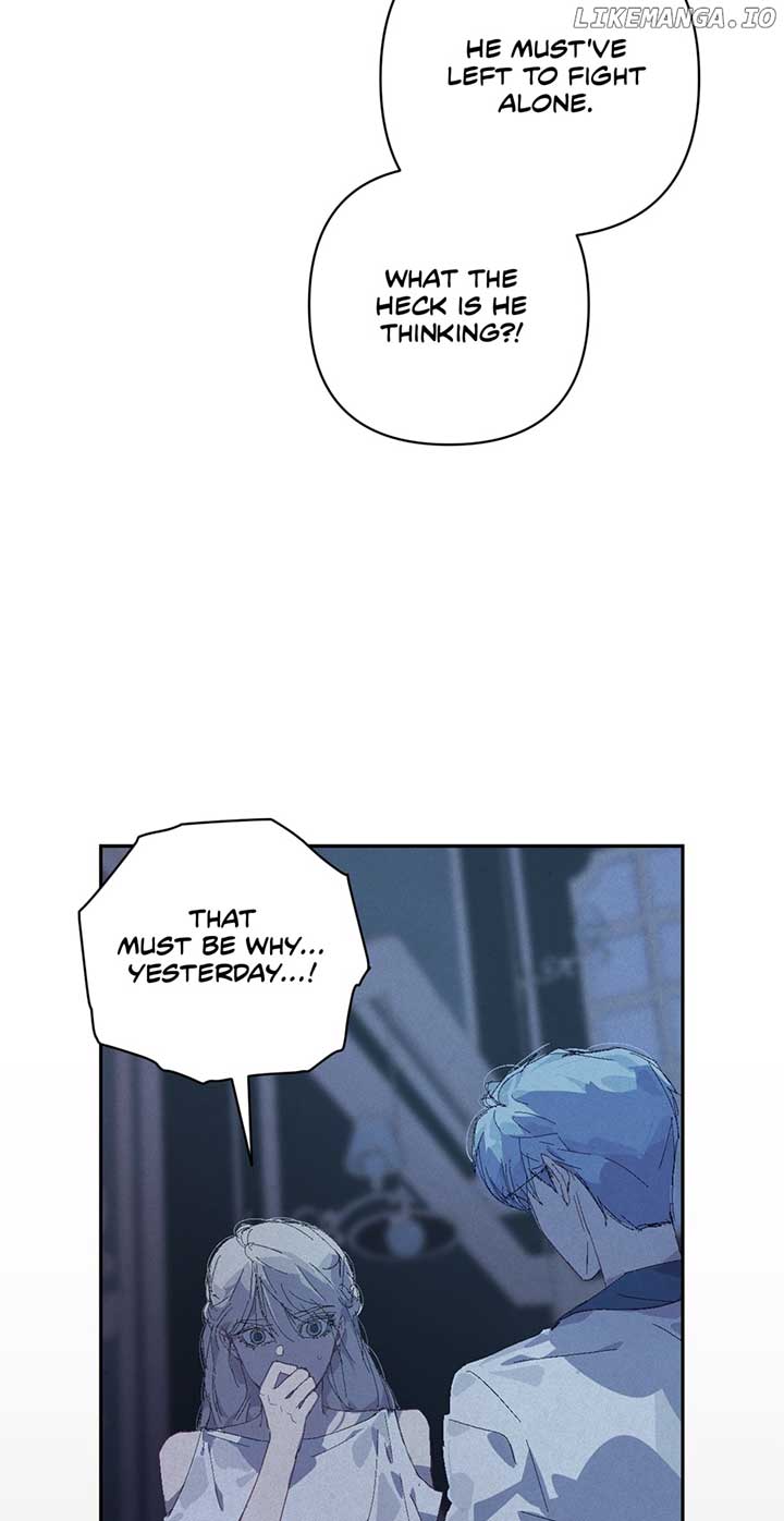 Stigma Effect chapter 96 page 2