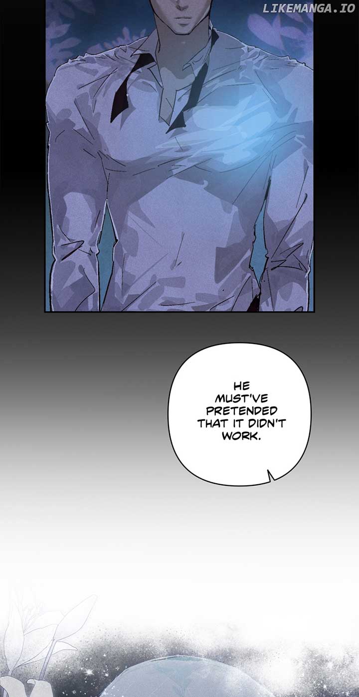 Stigma Effect chapter 96 page 4