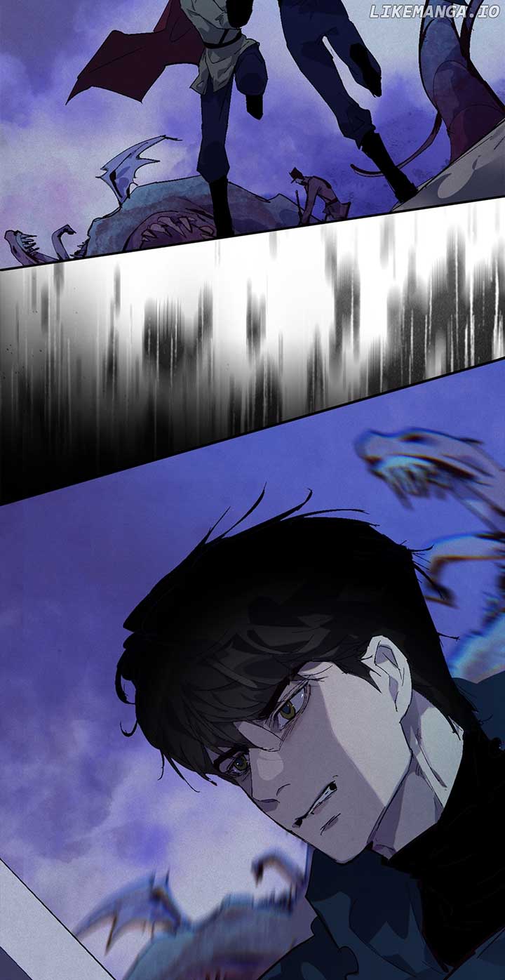 Stigma Effect chapter 96 page 7