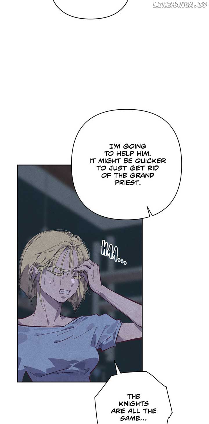 Stigma Effect chapter 96 page 12