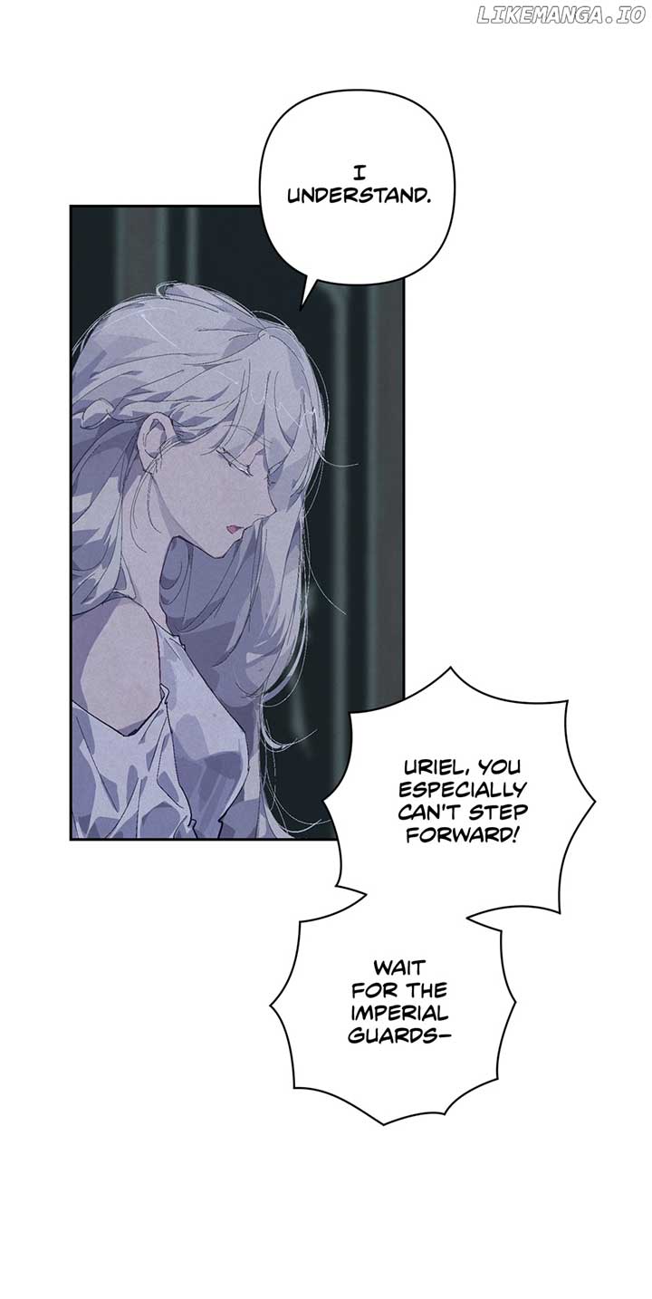 Stigma Effect chapter 96 page 16