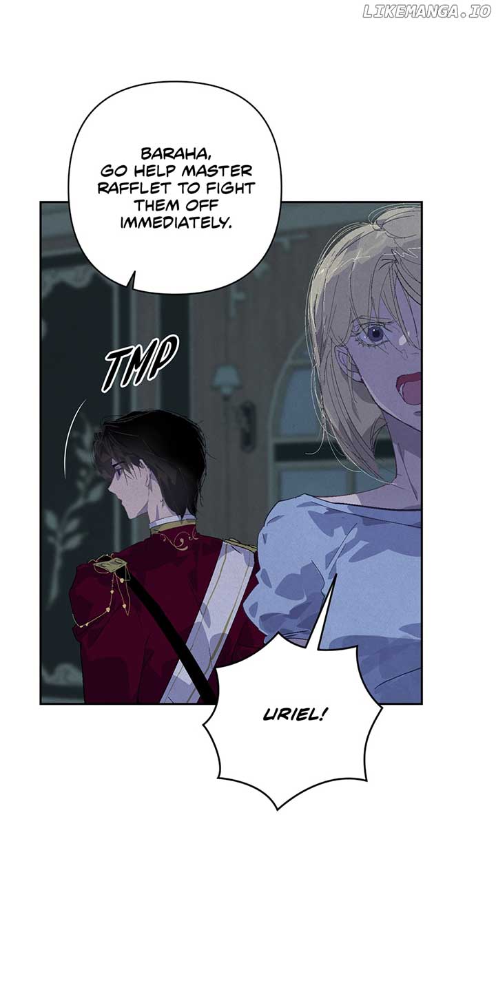 Stigma Effect chapter 96 page 17
