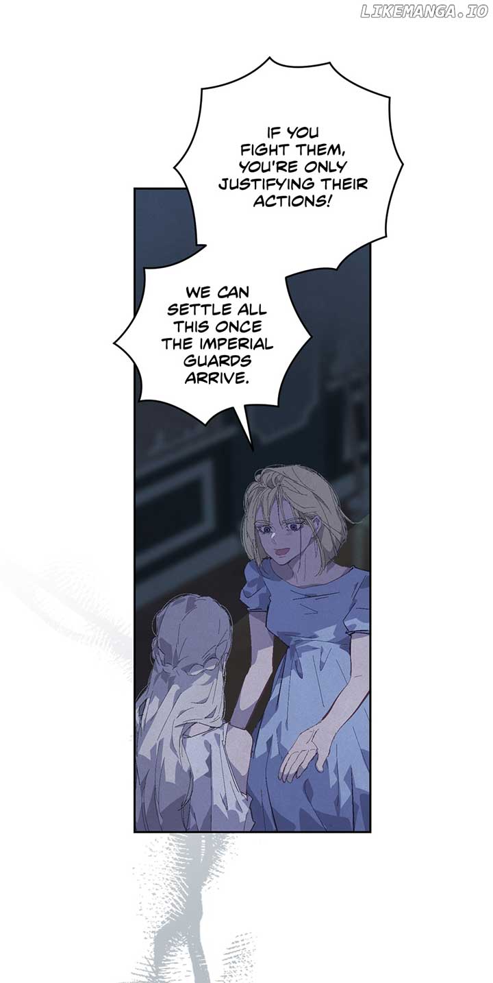 Stigma Effect chapter 96 page 18