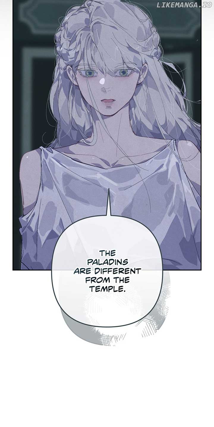 Stigma Effect chapter 96 page 21