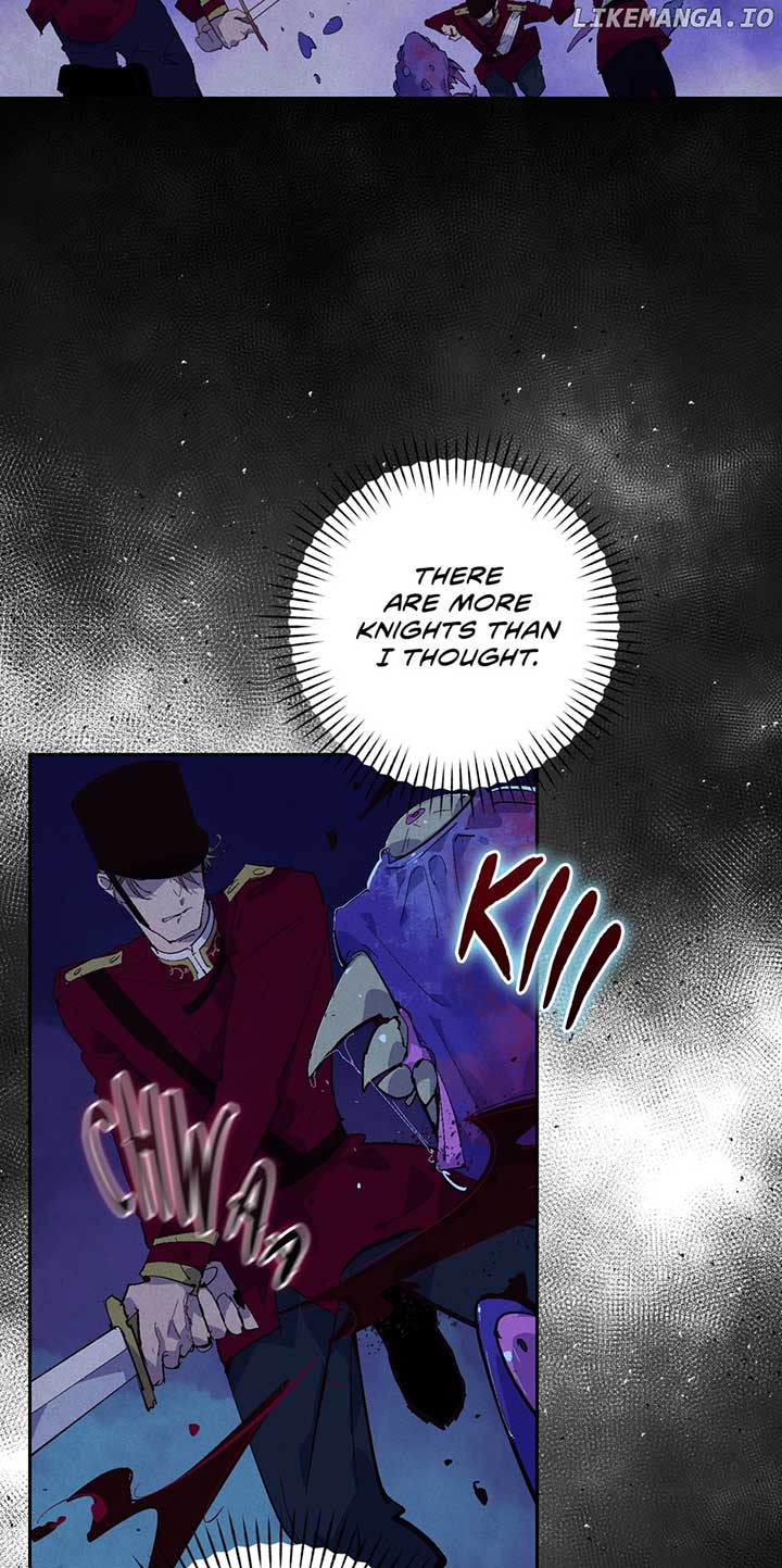 Stigma Effect chapter 96 page 23