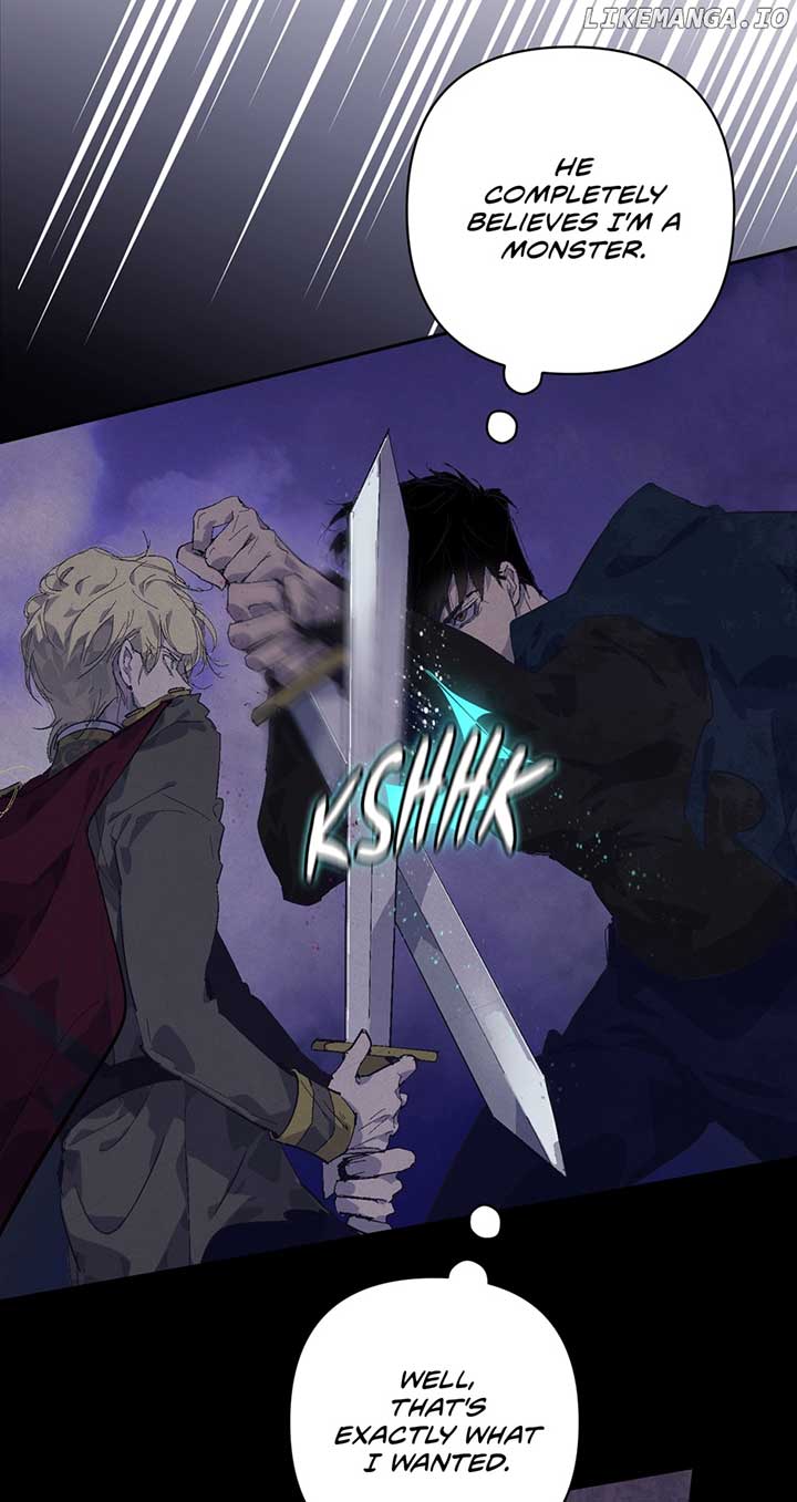 Stigma Effect chapter 96 page 30