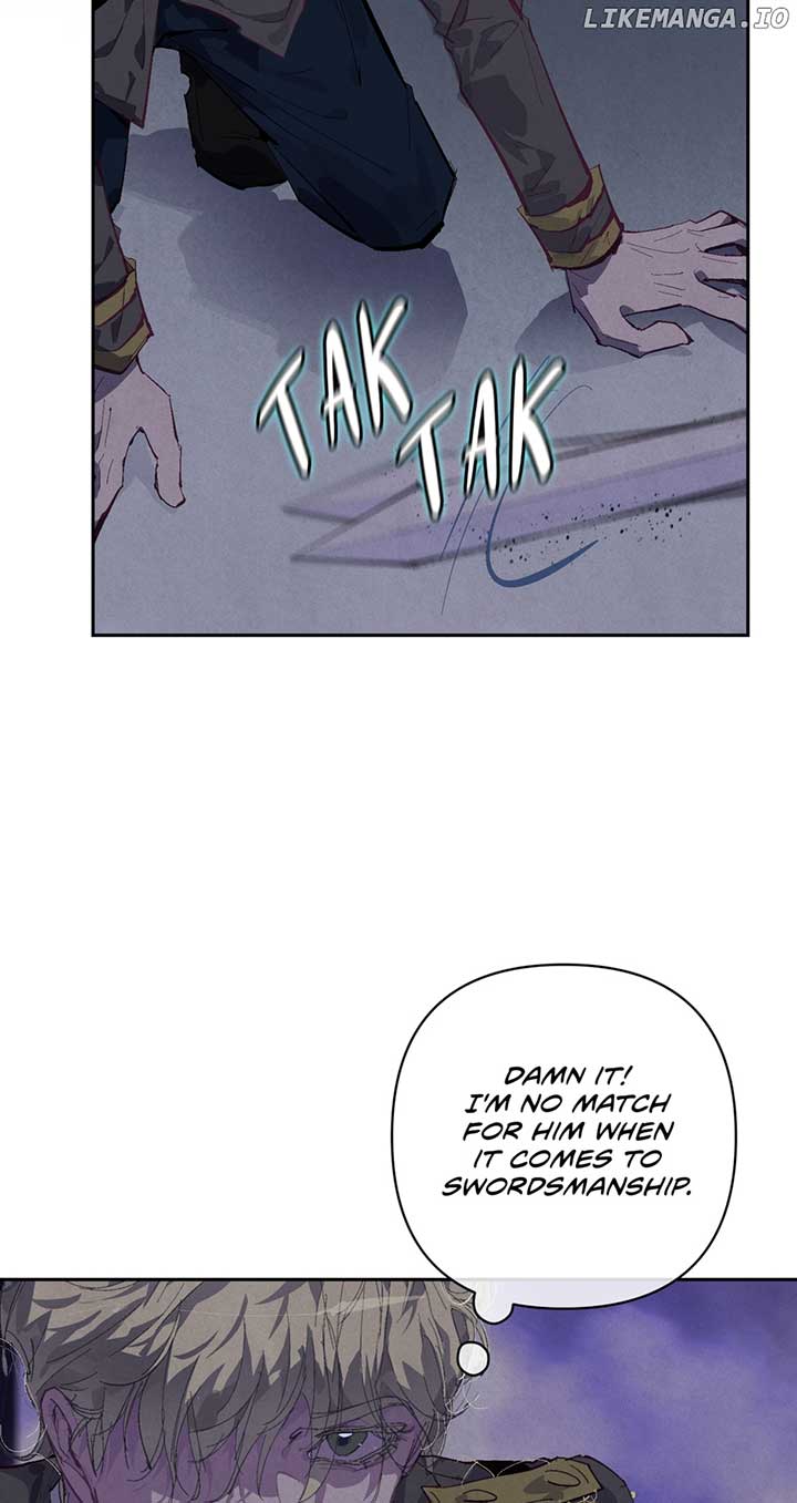 Stigma Effect chapter 96 page 33
