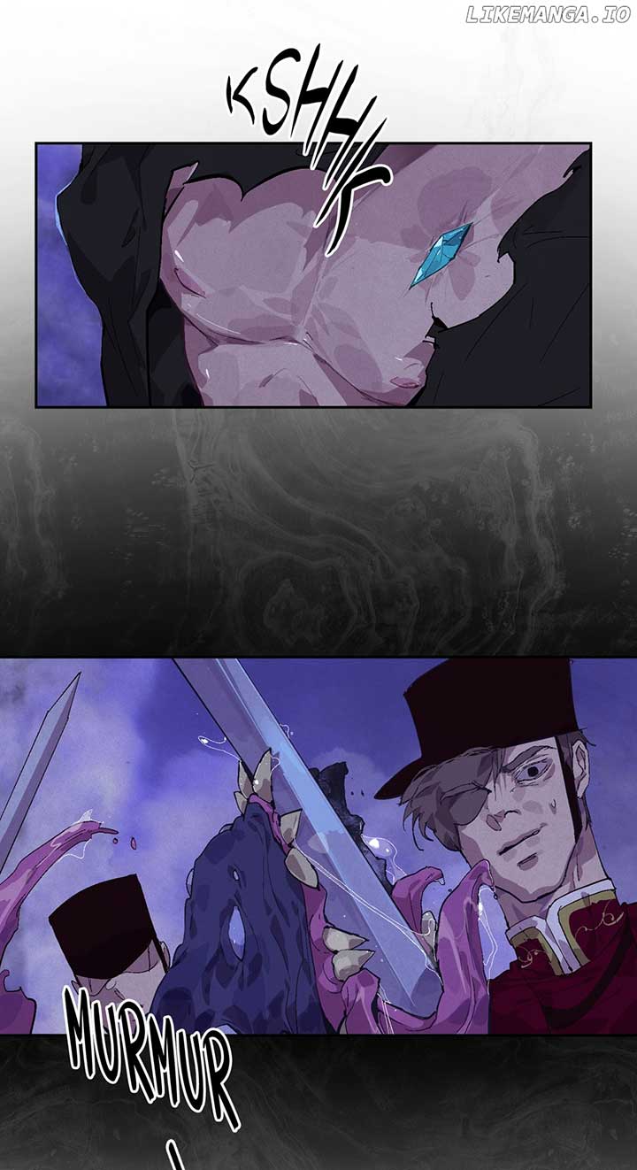 Stigma Effect chapter 96 page 40