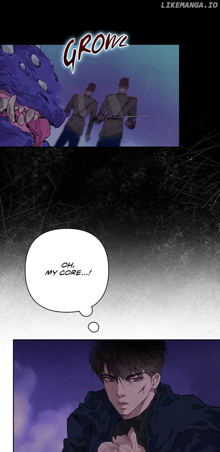 Stigma Effect chapter 96 page 43
