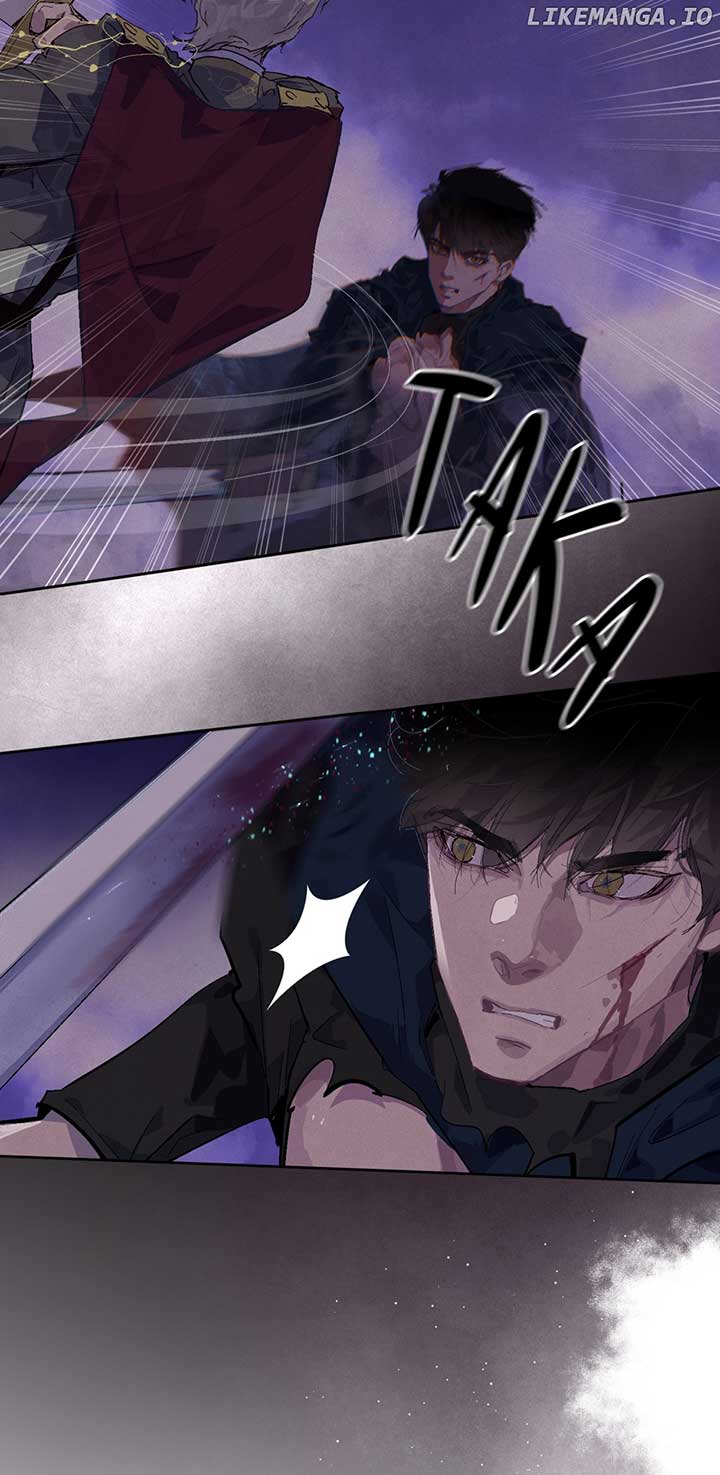 Stigma Effect chapter 96 page 45