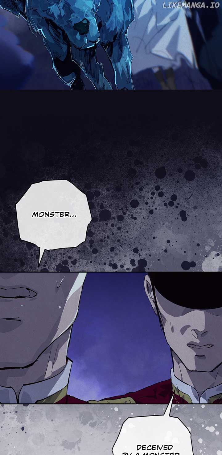 Stigma Effect chapter 96 page 67