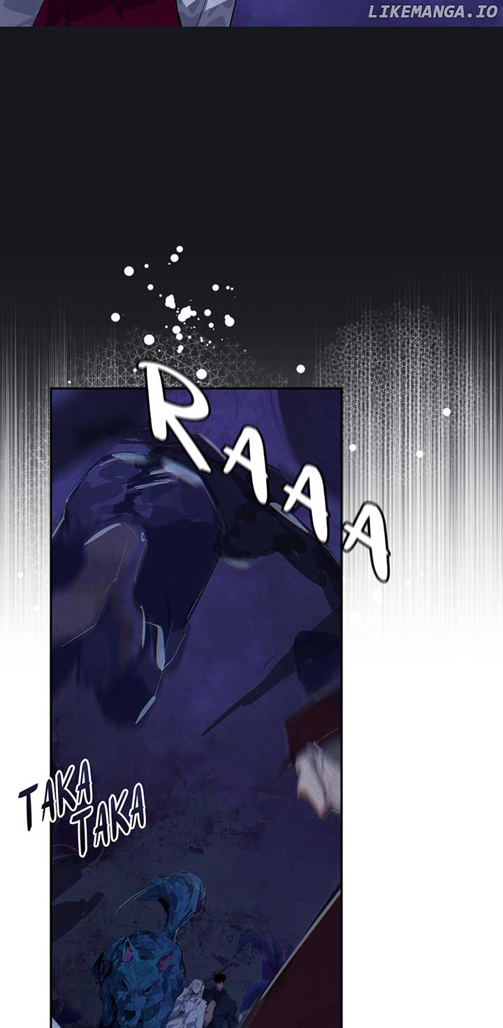 Stigma Effect chapter 96 page 70